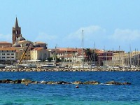 alghero-porto